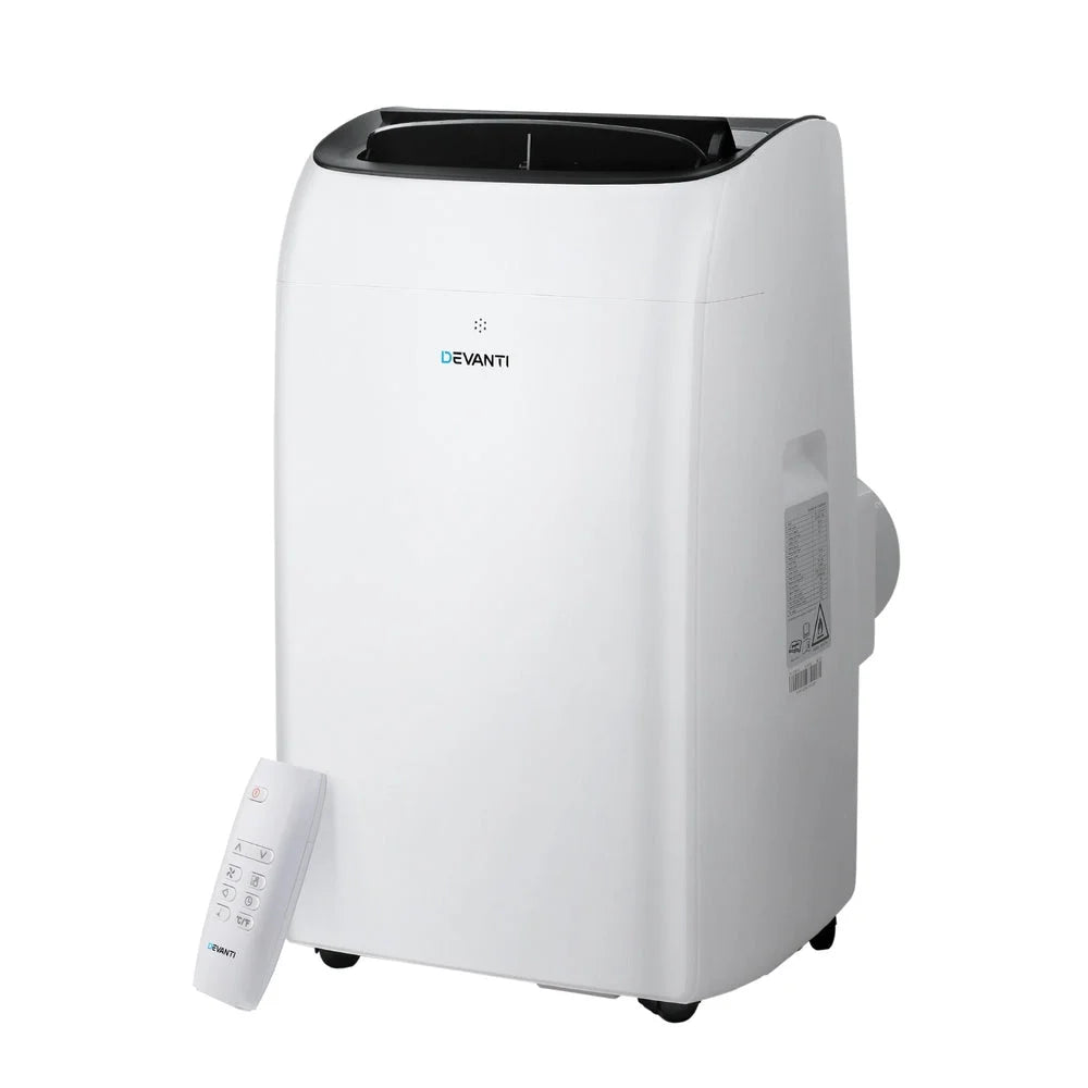 Portable Air Conditioner - 12000BTU - Appliances