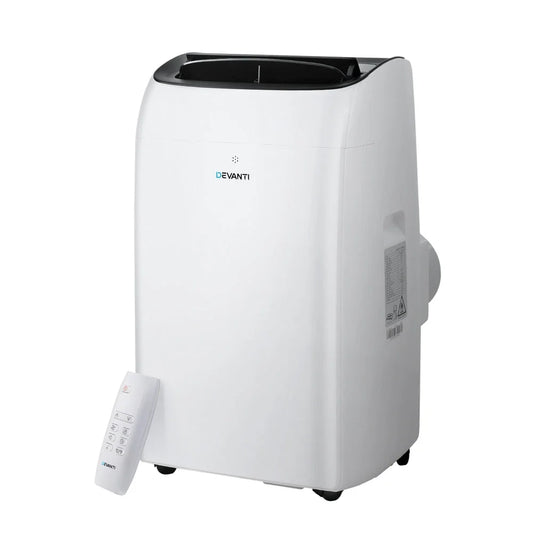 Portable Air Conditioner - 12000BTU - Appliances