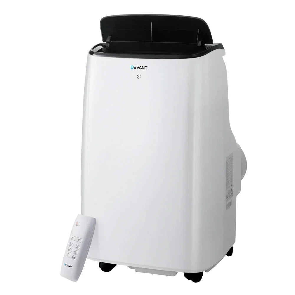 Portable Air Conditioner with WiFi - 7000BTU - Appliances