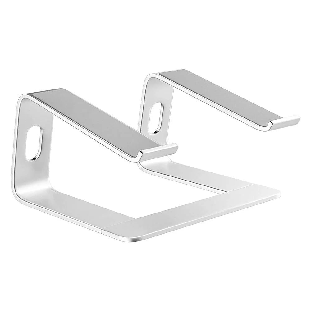 Portable Aluminum Laptop Stand - Cooling Accessory