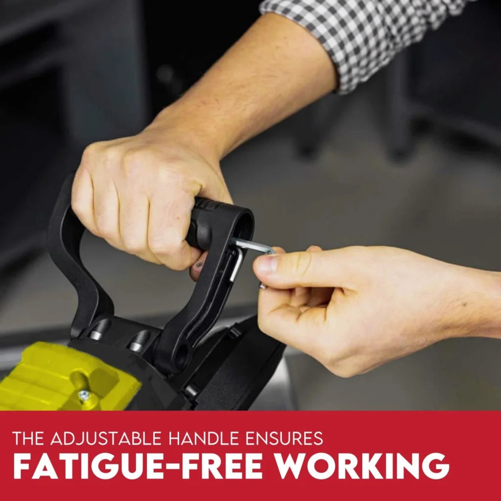 Portable Band Saw Cold Cut Metal Cut-Off Chop Bandsaw 127mm