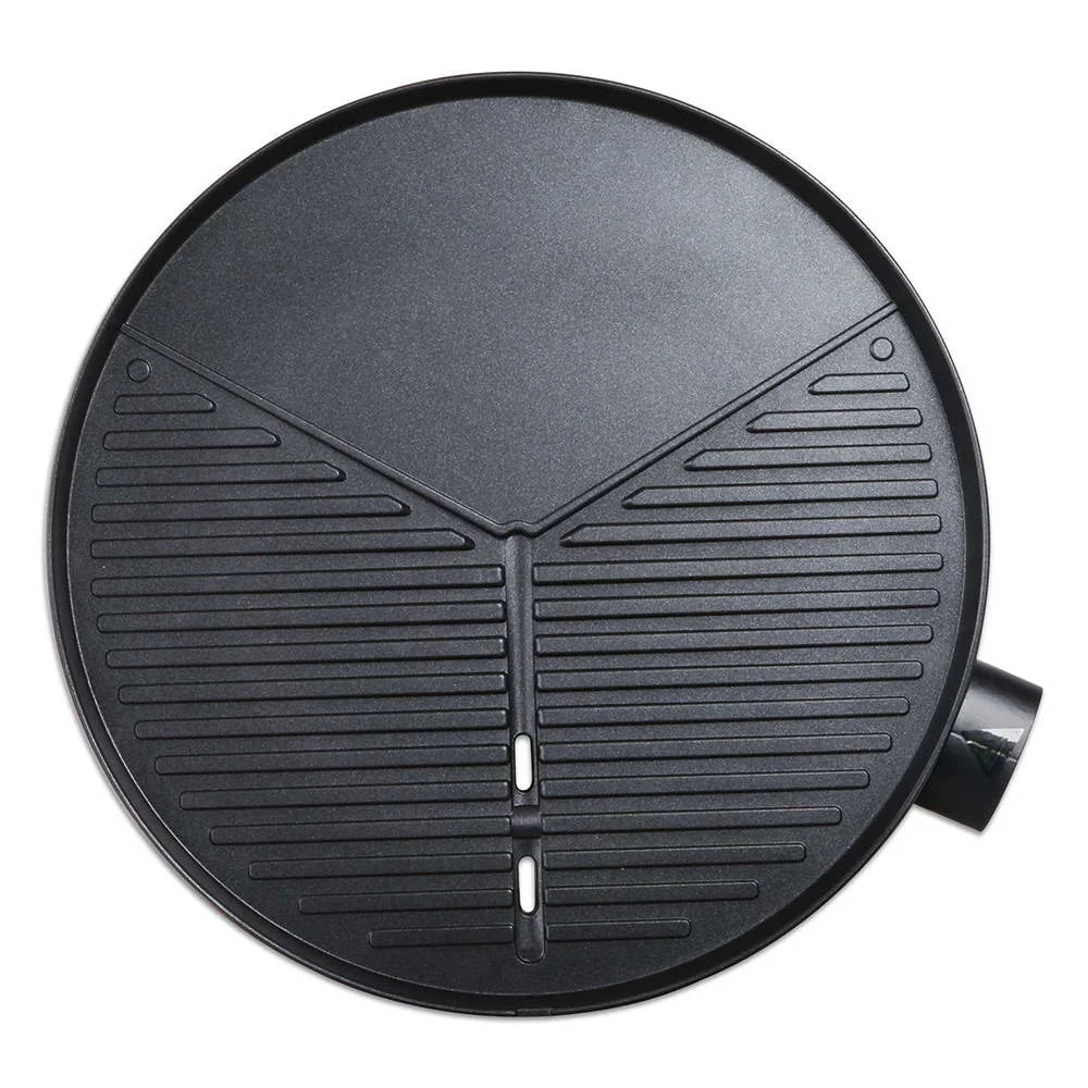 Portable BBQ with Stand - Grillz