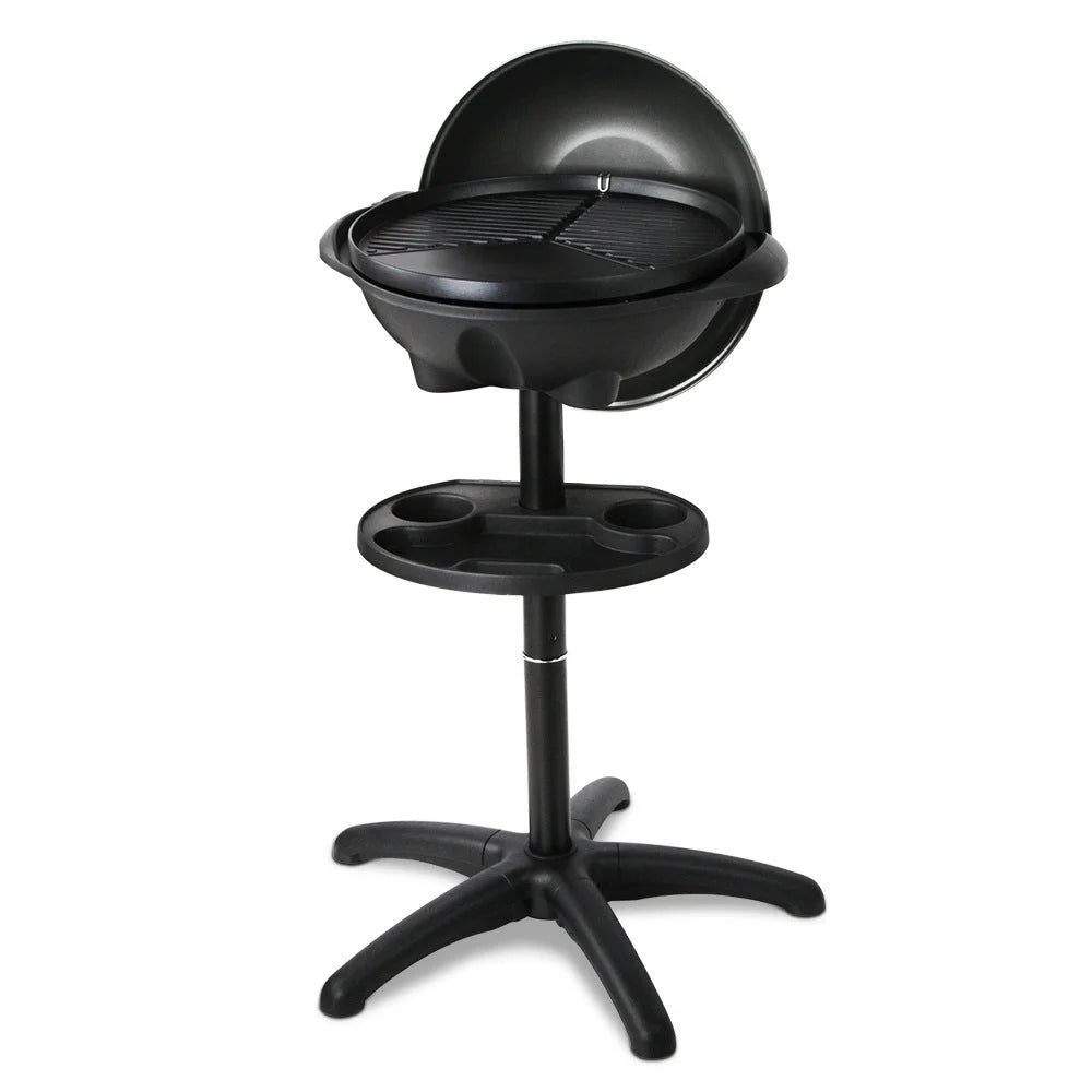 Portable BBQ with Stand - Grillz