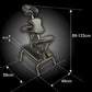 Portable Beauty Massage Chair Table Therapy Waxing Foldable