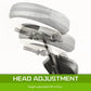 Portable Beauty Massage Chair Table Therapy Waxing Foldable