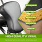 Portable Beauty Massage Chair Table Waxing Foldable - Black Aluminium shown for online product comparison