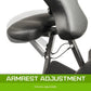 Portable Beauty Massage Chair Table Therapy Waxing Foldable