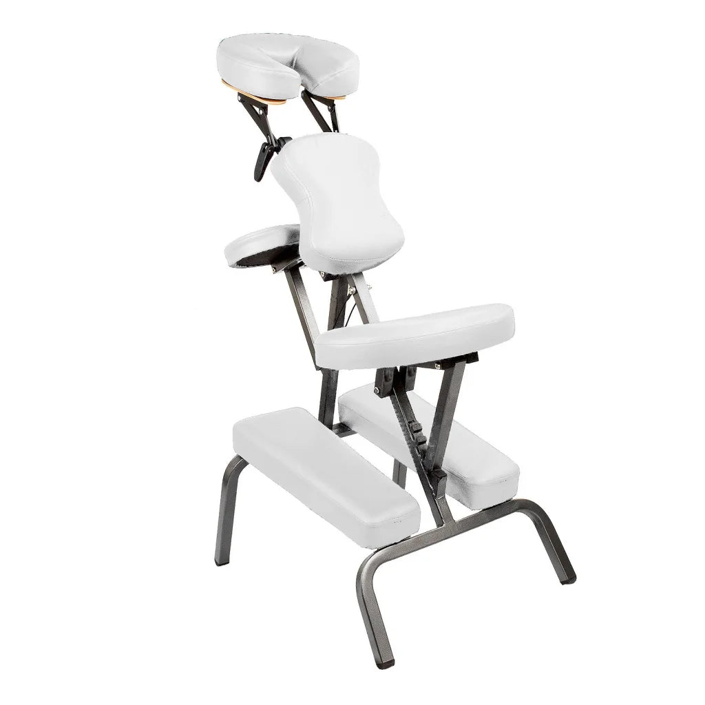 Portable Beauty Massage Foldable Chair Table Therapy Waxing