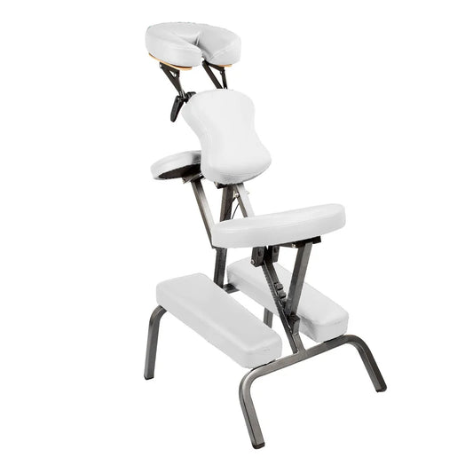 Portable Beauty Massage Foldable Chair Table Therapy Waxing