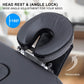 Portable Beauty Massage Table Bed Therapy Waxing 2 Fold