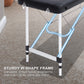 Portable Beauty Massage Table Bed Therapy Waxing 2 Fold