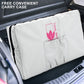 Portable Beauty Massage Table Bed Therapy Waxing 2 Fold