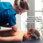 Beauty massage table bed table