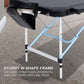 Portable Beauty Massage Table Bed Therapy Waxing 3 Fold