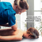Portable Beauty Massage Table Bed Therapy Waxing 3 Fold