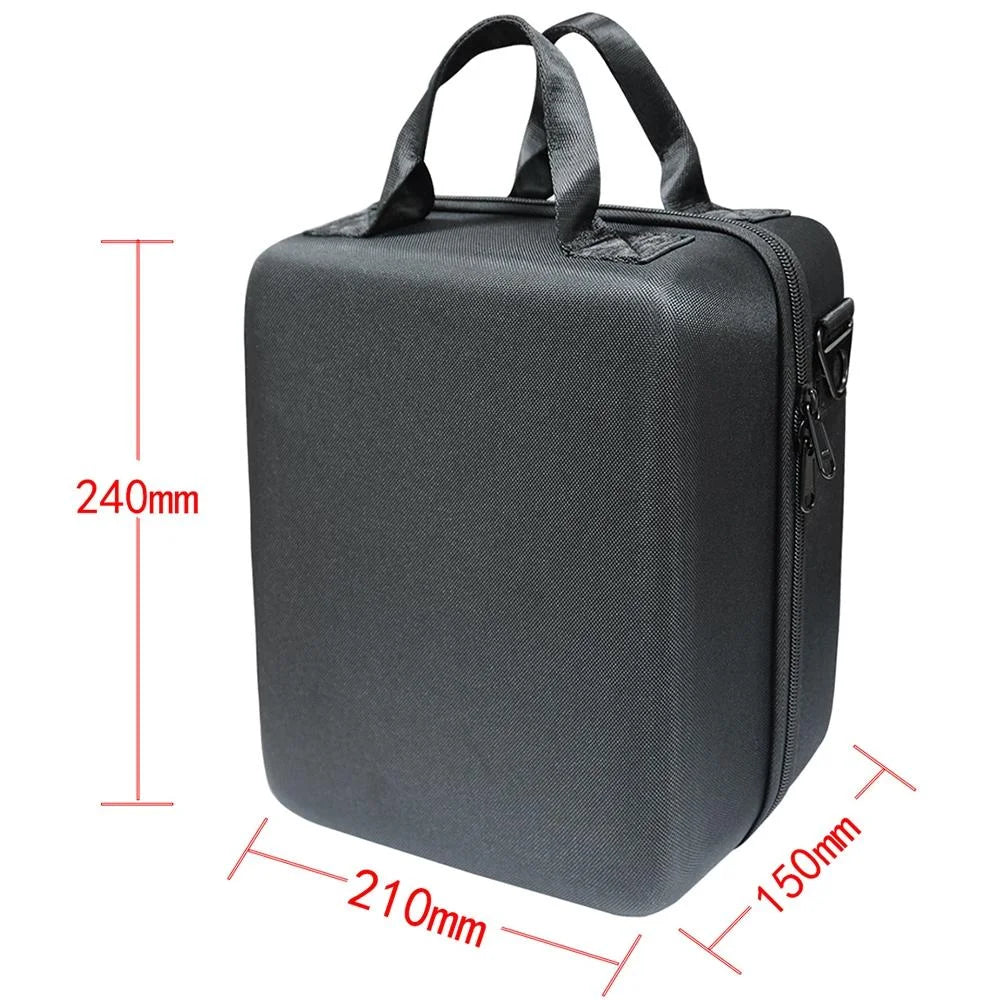 Portable Bluetooth Speaker Bag for Devialet Mania