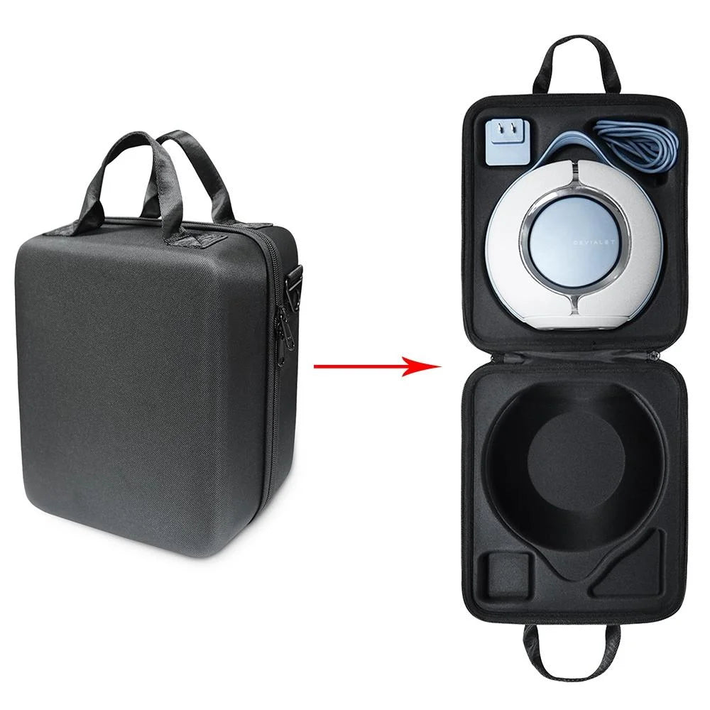 Portable Bluetooth Speaker Bag for Devialet Mania