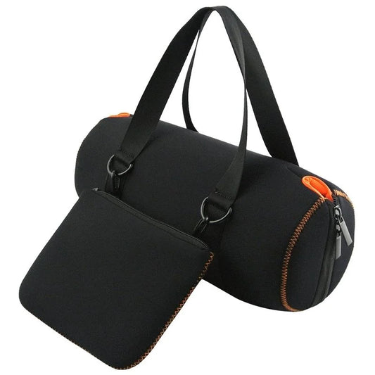 Portable Bluetooth Speaker Bag For Jbl Xtreme 1 & 2 - 2 In 1 Design-1915198397028110337