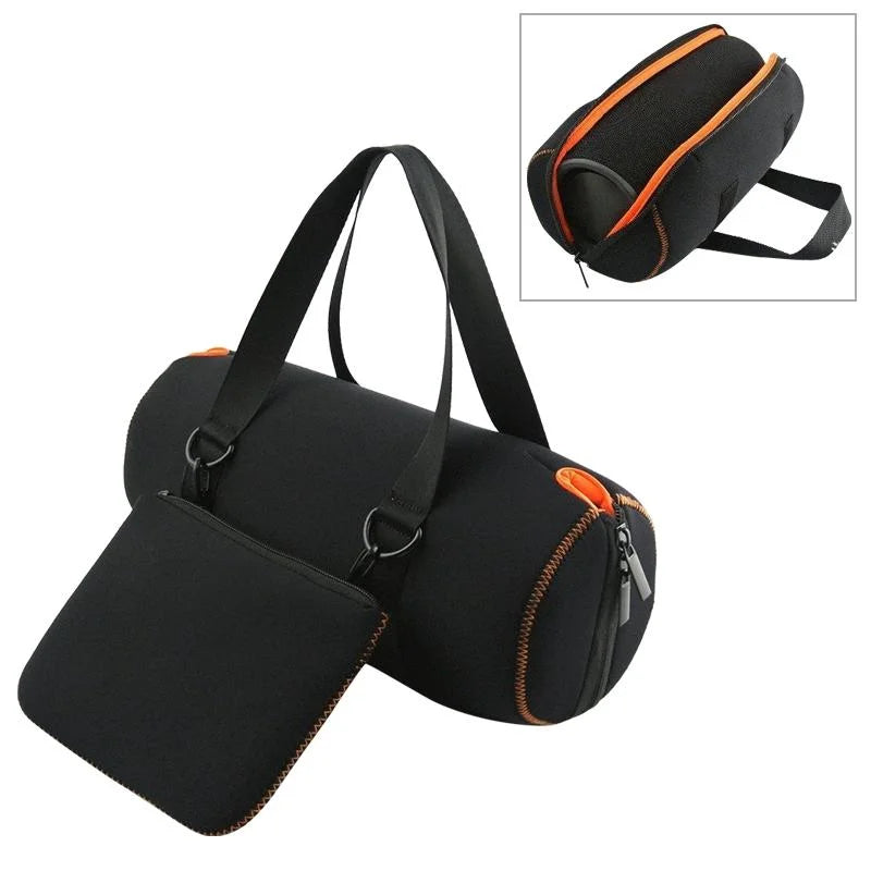 Portable Bluetooth Speaker Bag for Jbl Xtreme 1 & 2 - 2