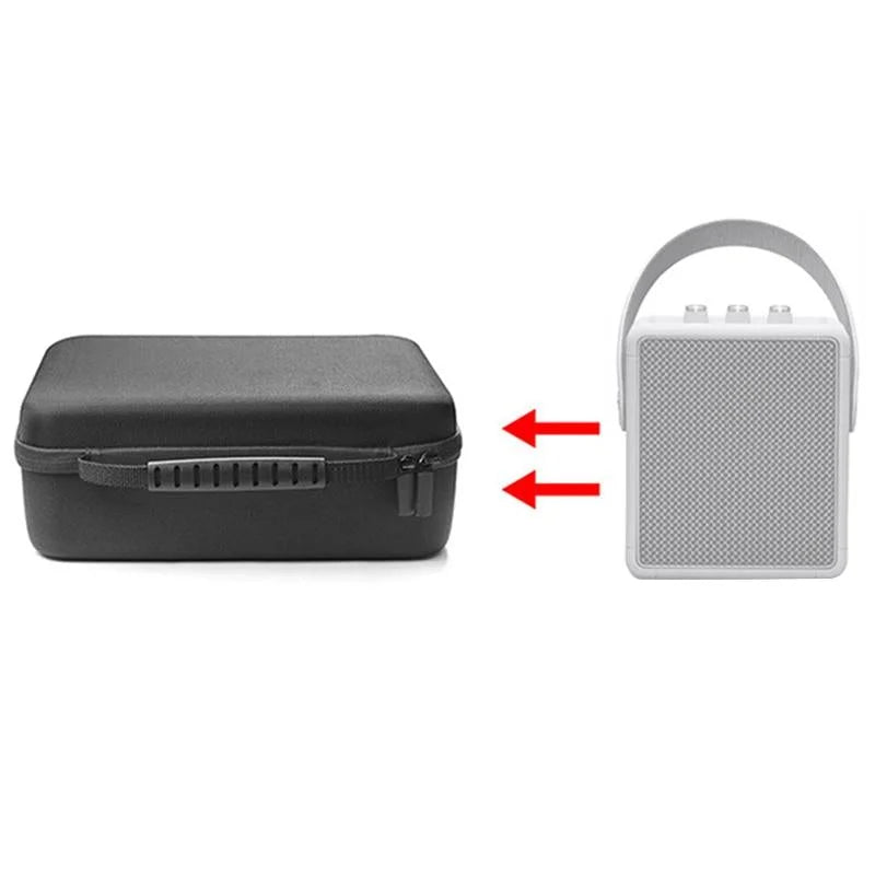 Portable Bluetooth Speaker Bag for Marshall Stockwell Ii