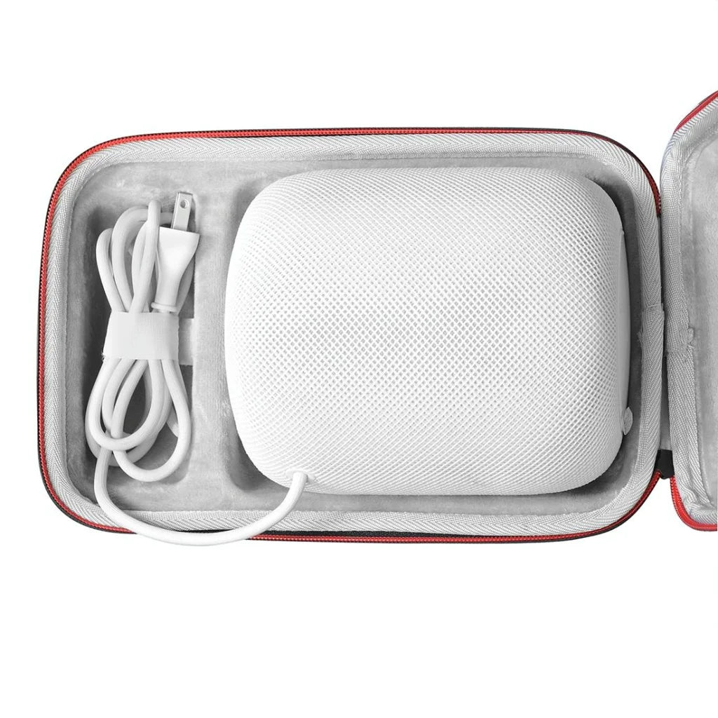 Portable Bluetooth Speaker Case For Homepod 2 - Mini Size-1915197477074636806