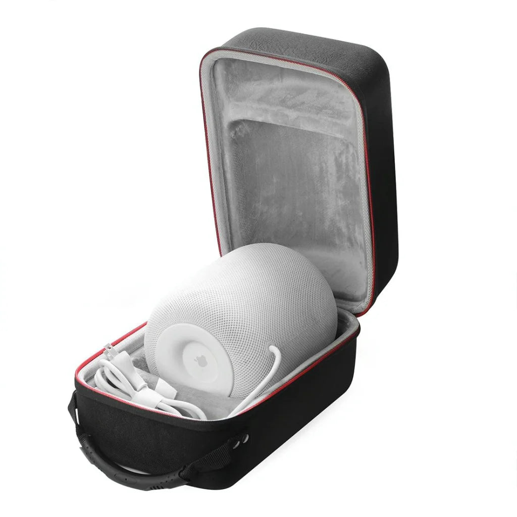 Portable Bluetooth Speaker Case For Homepod 2 - Mini Size-1915197477074636805