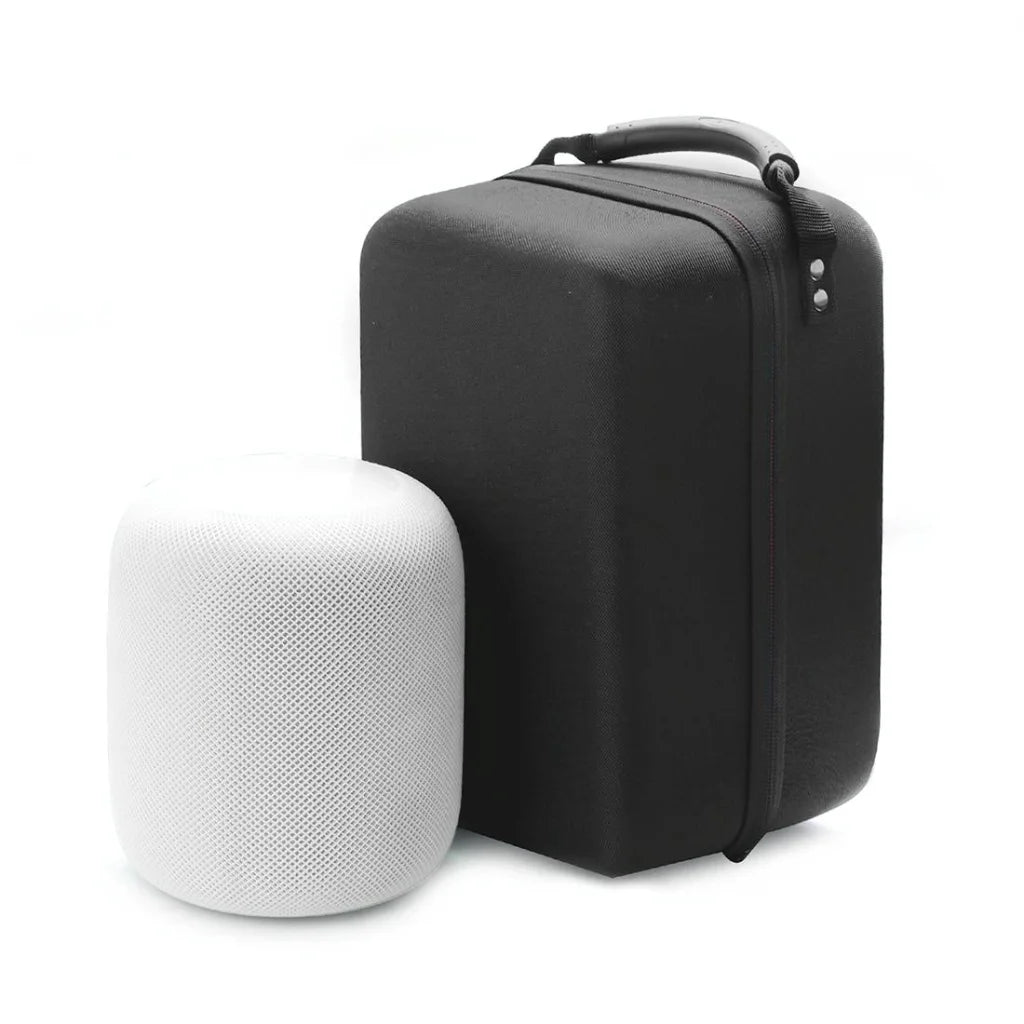 Portable Bluetooth Speaker Case for Homepod 2 - Mini Size