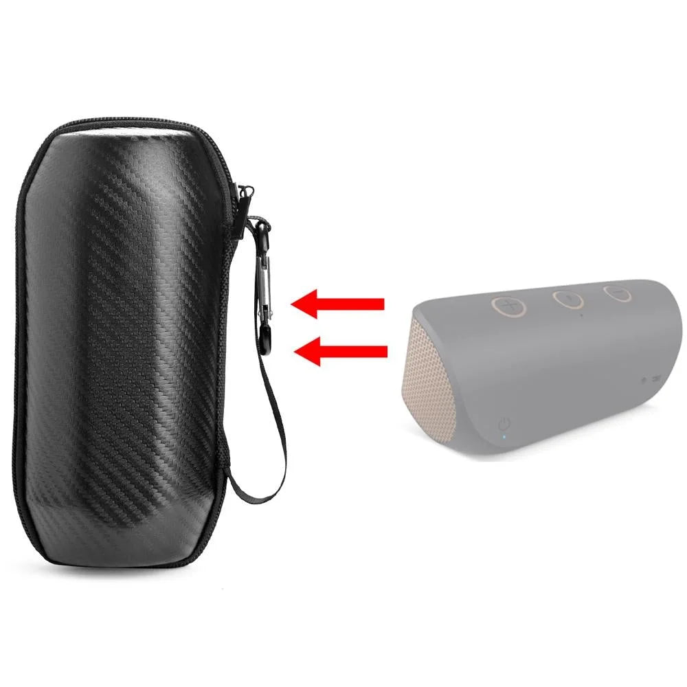 Portable Bluetooth Speaker Case for Logitech X300 - Protect