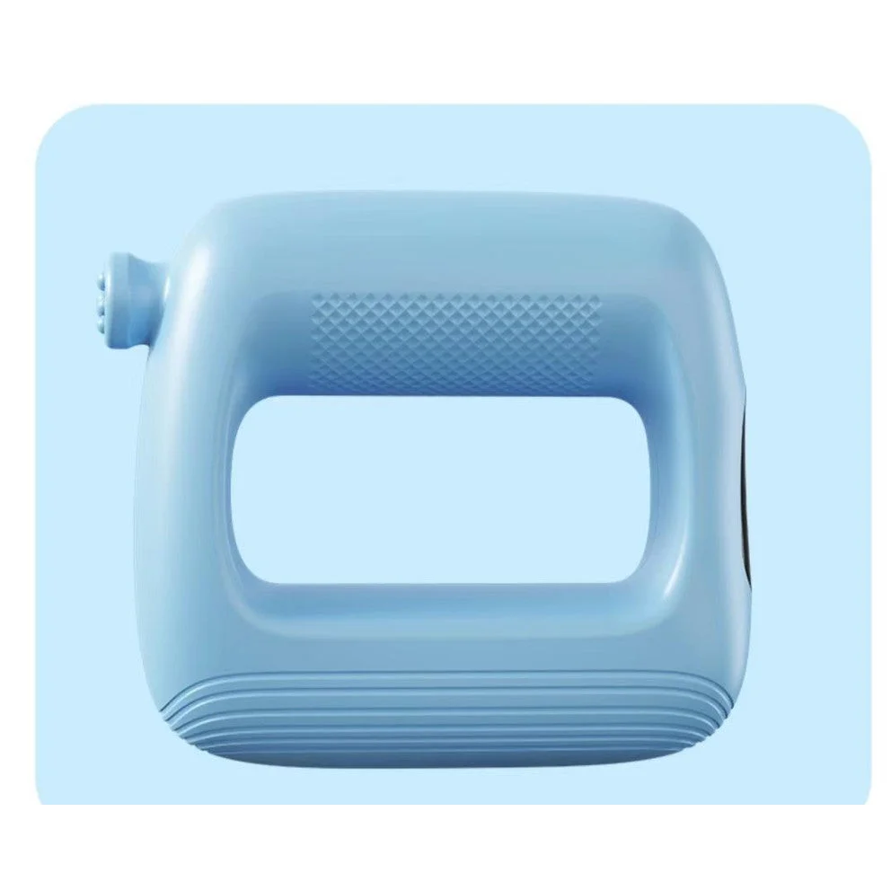 Portable Body Sculpting & Muscle Relaxation Massager with 8