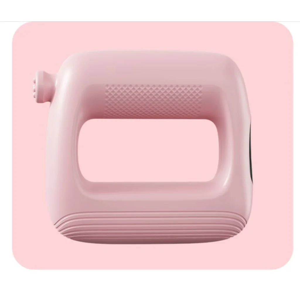 Portable Body Sculpting & Muscle Relaxation Massager with 8