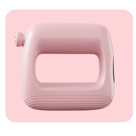 Portable Body Sculpting & Muscle Relaxation Massager with 8