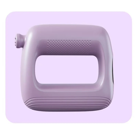 Portable Body Sculpting & Muscle Relaxation Massager with 8