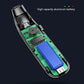 Portable Breathalyzer with Display Rechargeable Digital