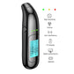 Portable Breathalyzer with Rechargeable Digital Electronic Breathalyser tools