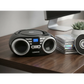 Portable CD Player 323