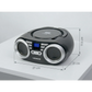 Cd player portable cd player