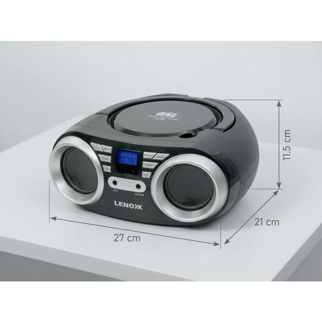 Cd player portable cd player