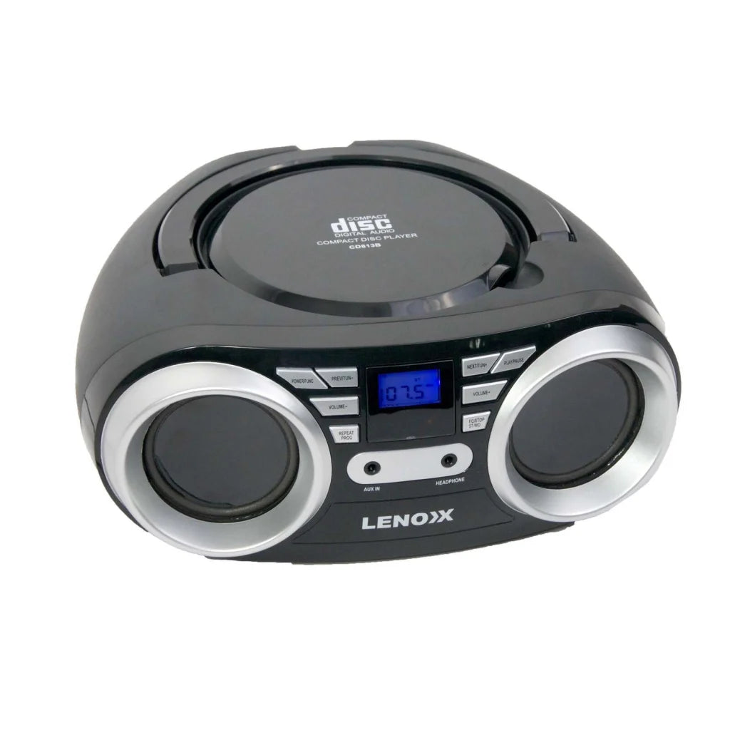 Portable CD Player 776