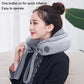 Portable Cervical Massager With Hot Compress Uneck Air 3