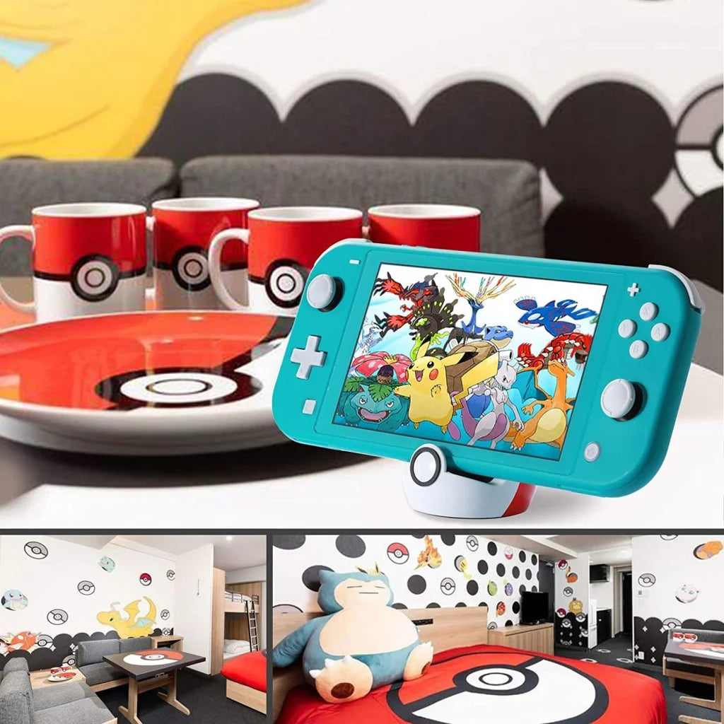 Portable Charging Dock For Nintendo Switch / Lite-1915197597073674247