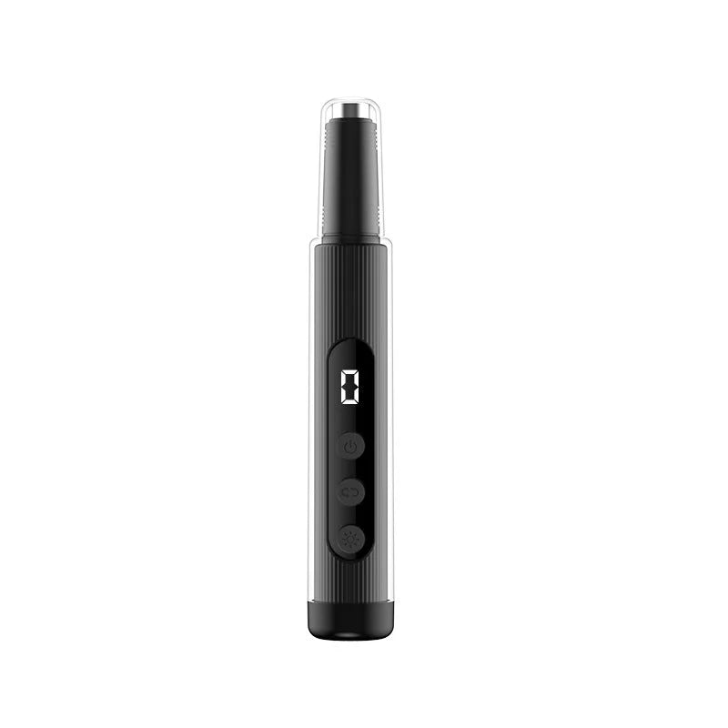 Portable Cordless Electric Nail Drill Kit with UV Lamp