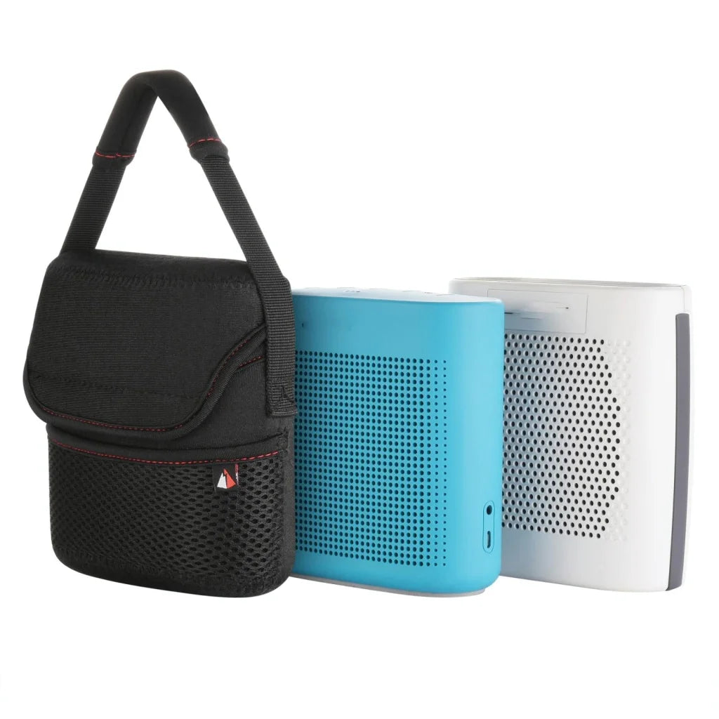 Portable Dustproof Cover For Bose Soundlink Ii Speaker-1915198420172279815