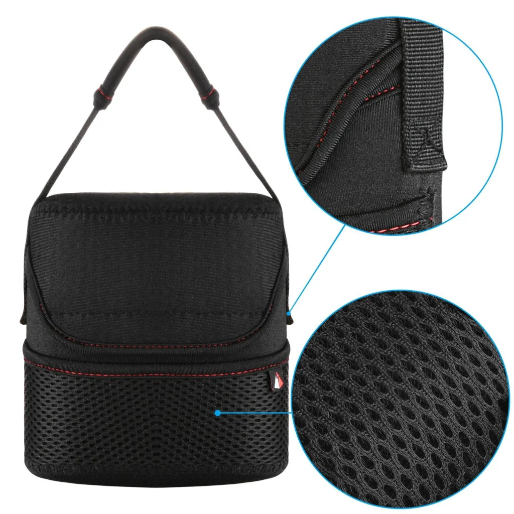 Portable Dustproof Cover For Bose Soundlink Ii Speaker-1915198420172279810