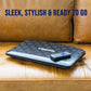 Portable DVD Player 15 4 Swivel 141