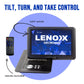 Portable DVD Player 15 4 Swivel 610