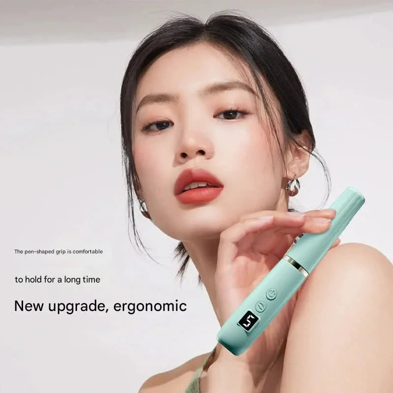 Portable Electric Nail Drill Machine Kit - 18000 RPM