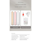 Portable Electric Nail Drill Pen Kit - USB-C Rechargeable