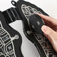 Portable Ems Foot Massager For Elderly Rechargeable