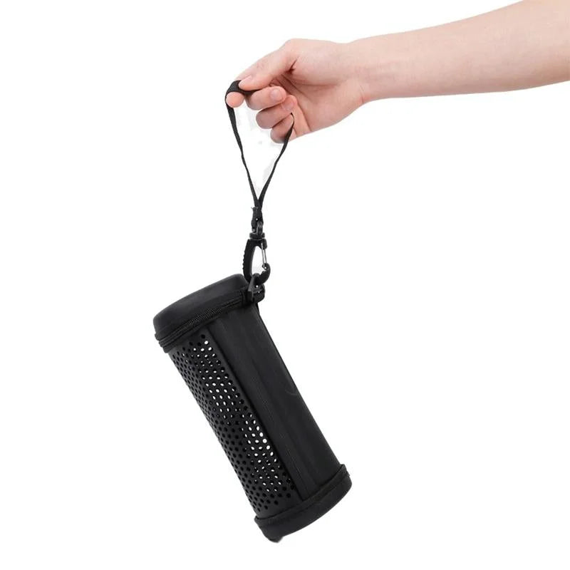 Portable Eva Case for Logitech Ue Megaboom 3 Speaker