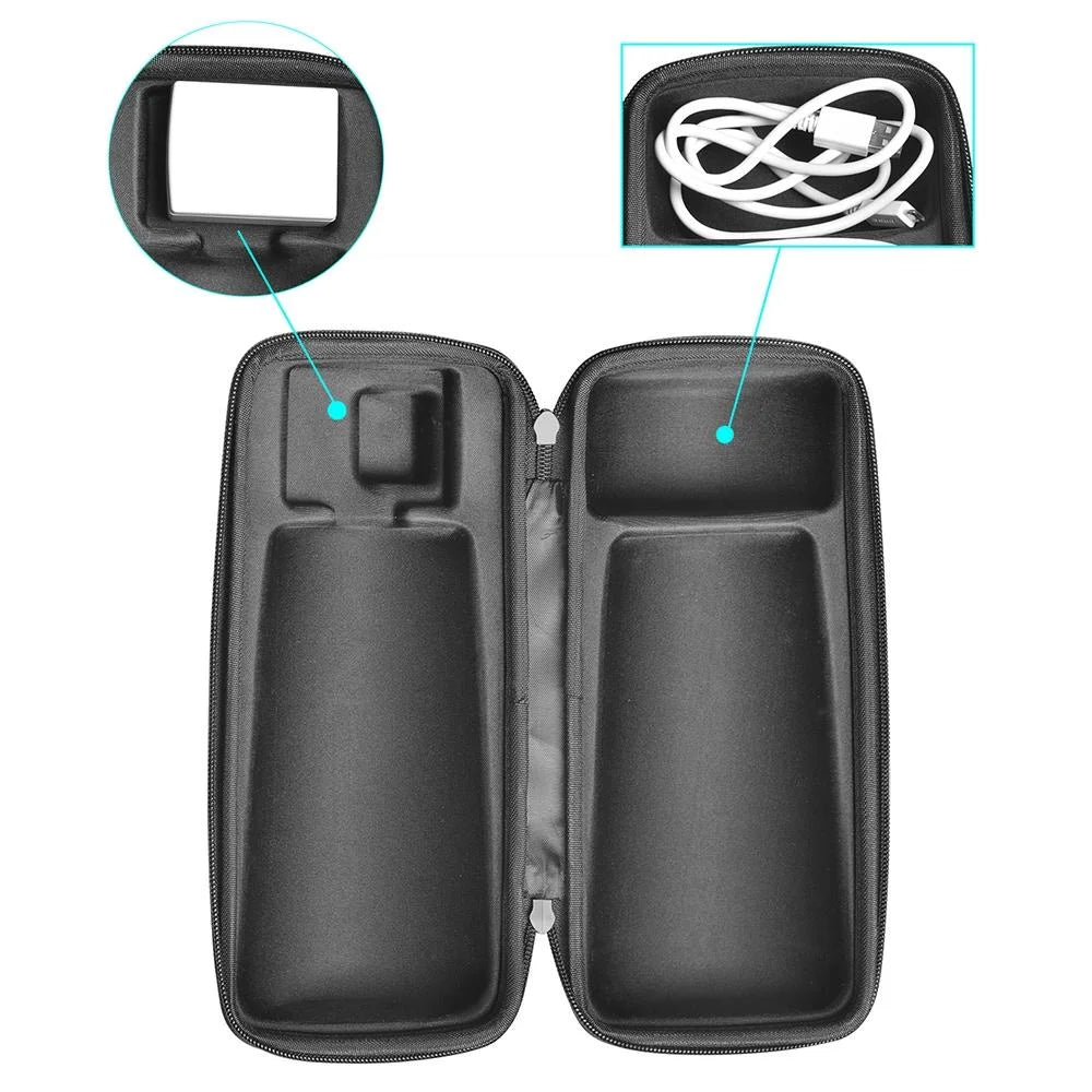 Portable Eva Storage Bag for Bose Soundlink Revolve+